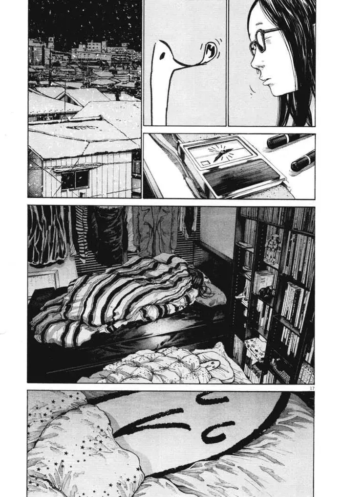 Goodnight Punpun Chapter 88 image 16_optimized